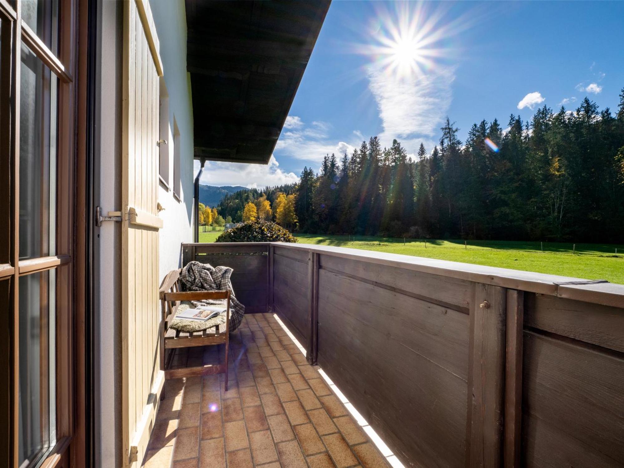 Appartementhaus Muehlberger Ellmau Exteriör bild