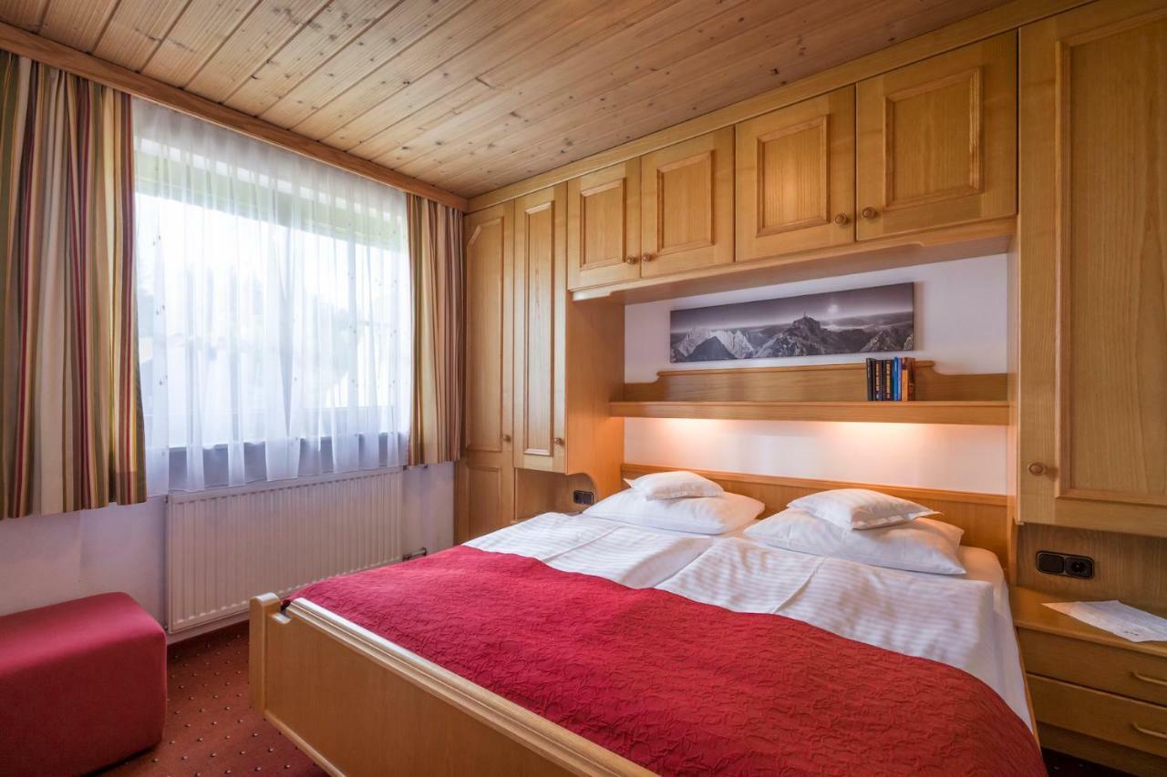 Appartementhaus Muehlberger Ellmau Exteriör bild
