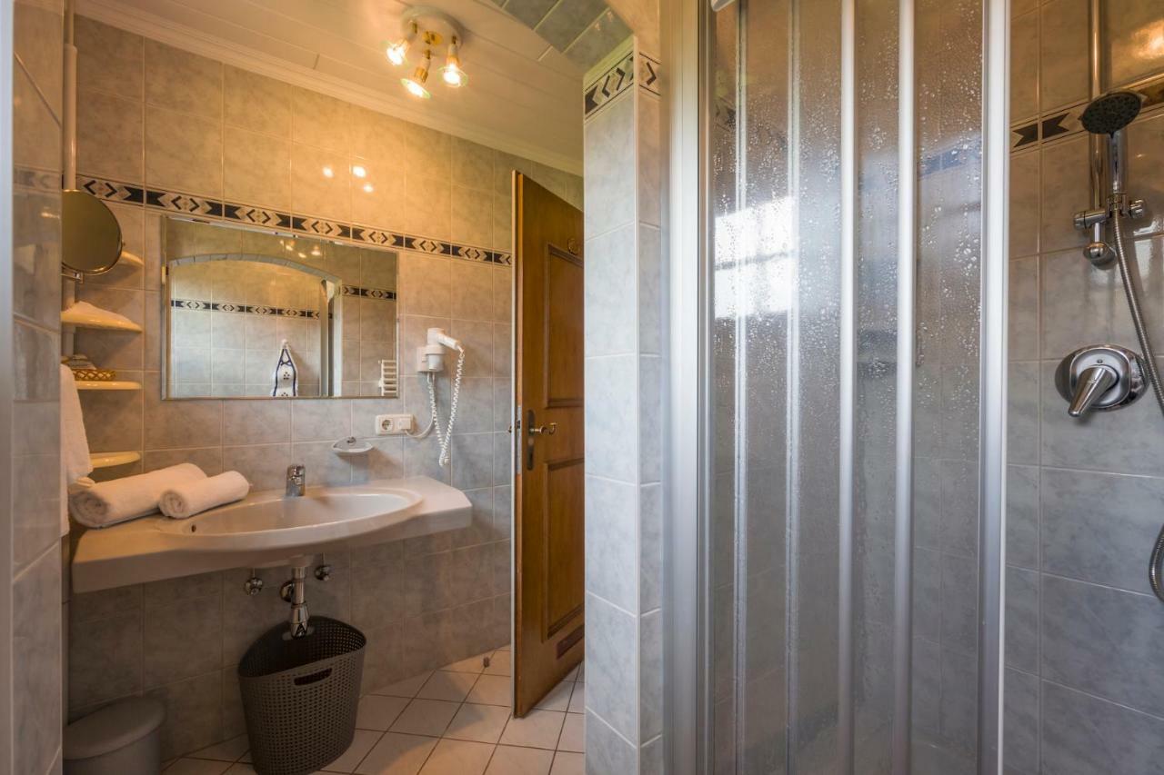 Appartementhaus Muehlberger Ellmau Exteriör bild